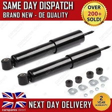 FOR MITSUBISHI L200 FRONT GAS