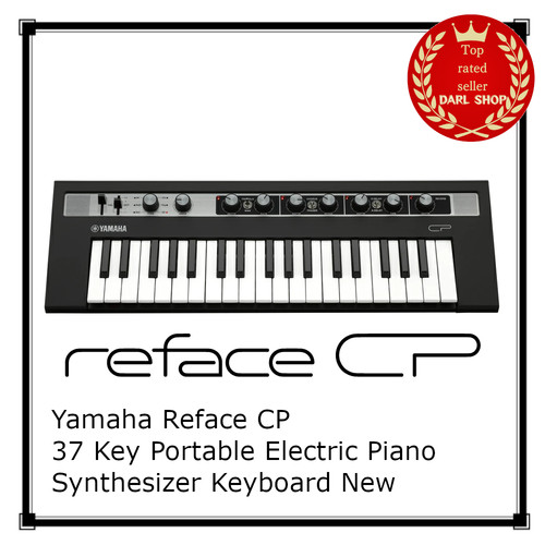 Yamaha reface key - yamaha, cp