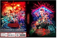 Stranger Things Series Season