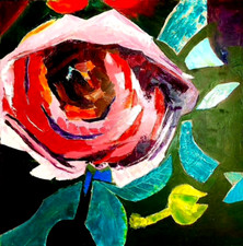 Large Canvas ORIGINAL Oil