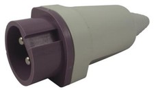 WALTHER - 16A, 24V, Cable