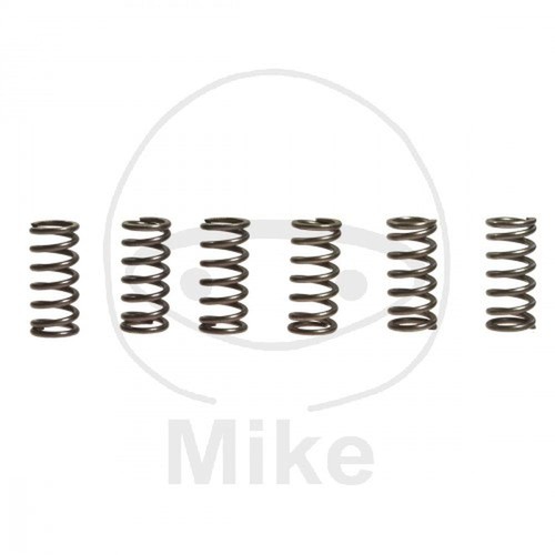 Clutch springs ebc - clutch,