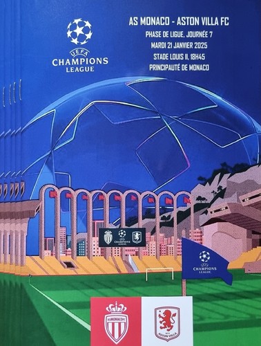 2025 monaco aston villa - 2025,