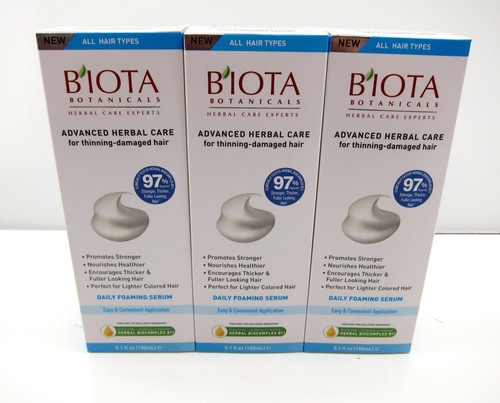 Pack new biota - pack,