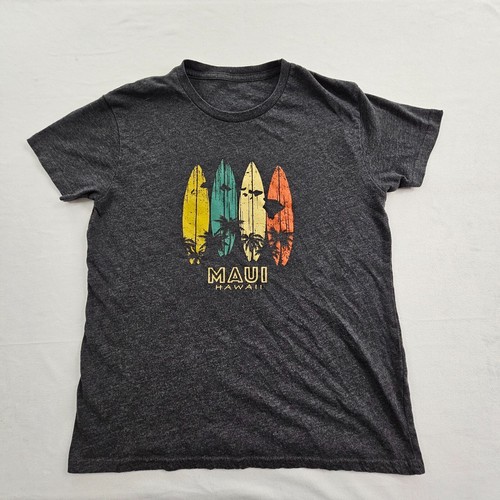 Maui hawaii surf boards - hawaii, gray