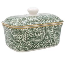 OFFICIAL WILLIAM MORRIS