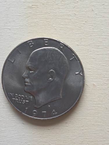 1974 american dollar - 1974,