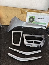 Ford focus titanium mk3 - mk3, dash
