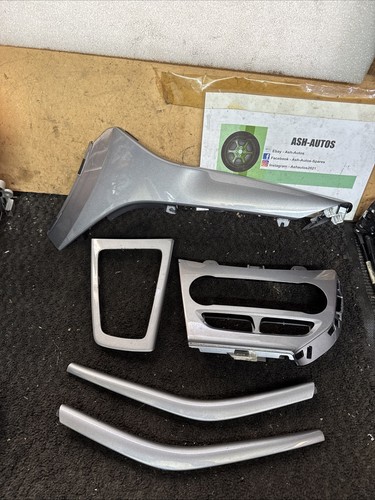 Ford focus titanium mk3 dash - titanium,