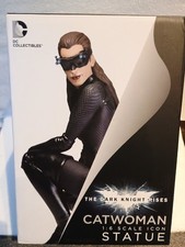 The Dark Knight Rises