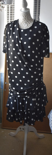Mint vintage louis - mint,