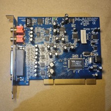 M-Audio AP192K PCI Sound Card