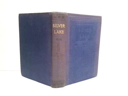 Silver lake m - silver, r.