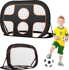 Portable Pop-up Football Goal
