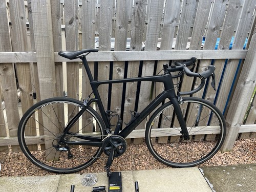 Ribble endurance slr ultegra - ribble,