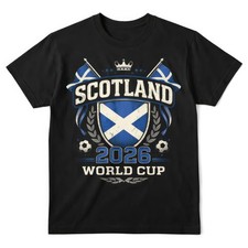 Scotland World Cup 2026