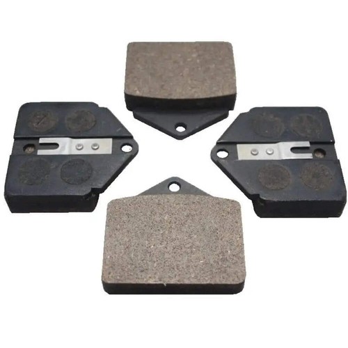 Jlm9514 brake pads - jlm9514,