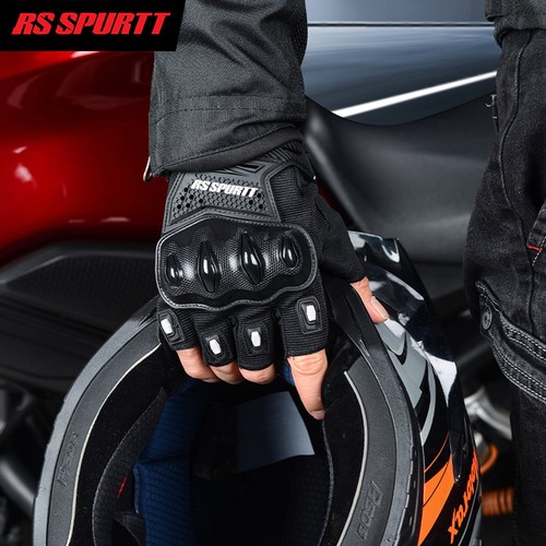 Breathable gloves motorcycle - breathable,