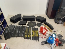Scalextric classic track - classic,