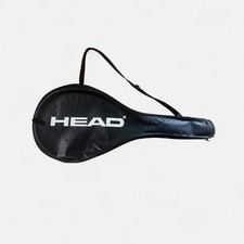 HEAD Tennis Racket Bag Black