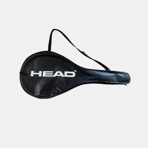 Head tennis racket bag - racket, black