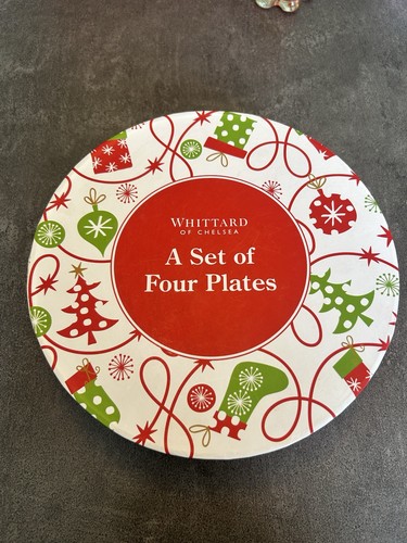 Whittard chelsea set - set, of