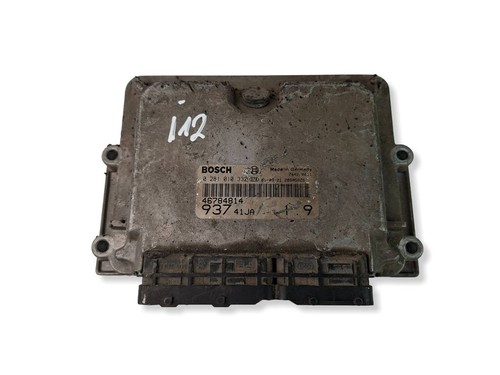 Alfa romeo 147 2005 engine - alfa,