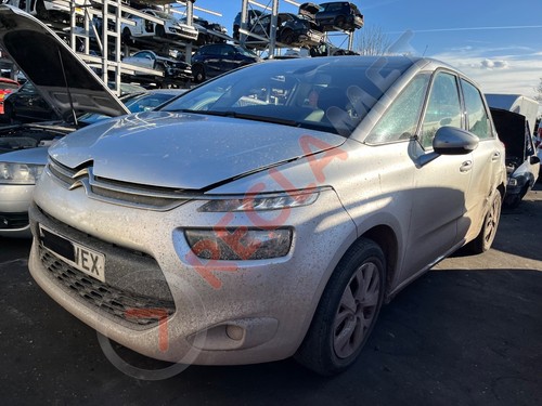 Citroen picasso airdream - c4,