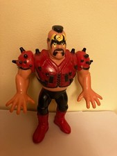 wwf hasbro legion of doom