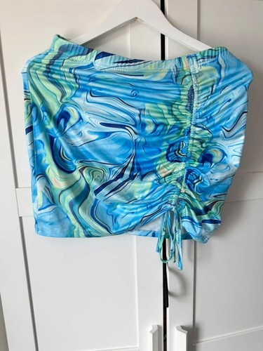 Shein size blue marble - shein,