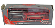 Corgi Original Omnibus 97095