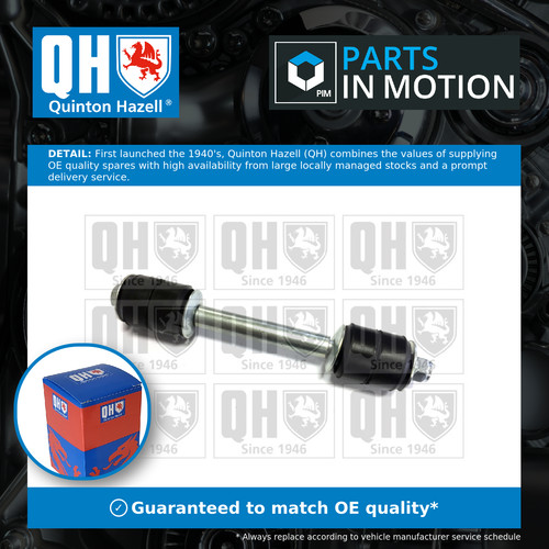Anti roll bar - roll,