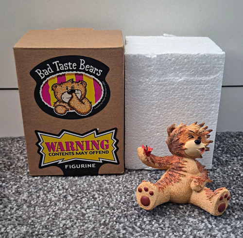 Bad taste bears - bears, bear