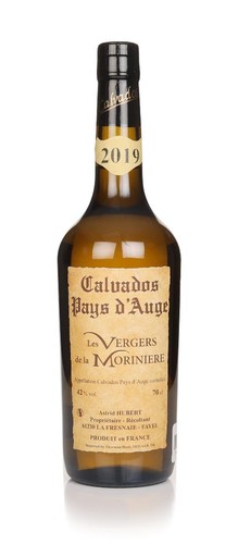 Hubert calvados pays - pays, d'auge