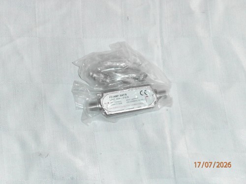 Amp sat line amplifier - fc-amp-sat/s,