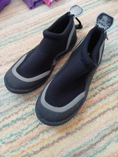 Crewsaver Aqua Shoes Size 1