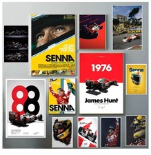 McLaren F1 Legends - Ayrton