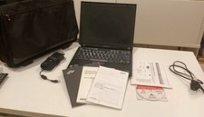 VINTAGE LAPTOP IBM R30 SERIES