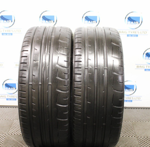 245 45r18 - x2, 45