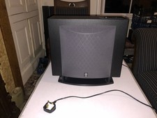 YAMAHA YST-FSW100 Active