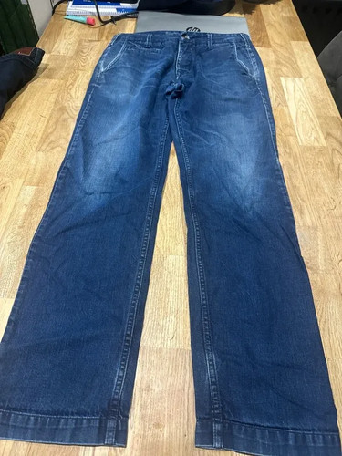 Men replay straight fit - replay,