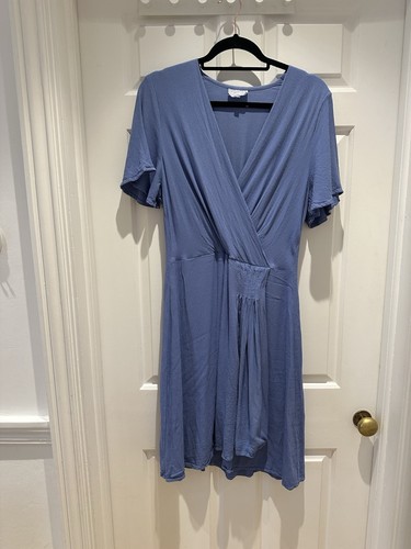 Ghost cornflower blue large - blue,