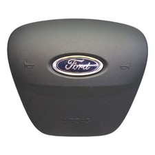 Ford Fiesta Titanium MK8