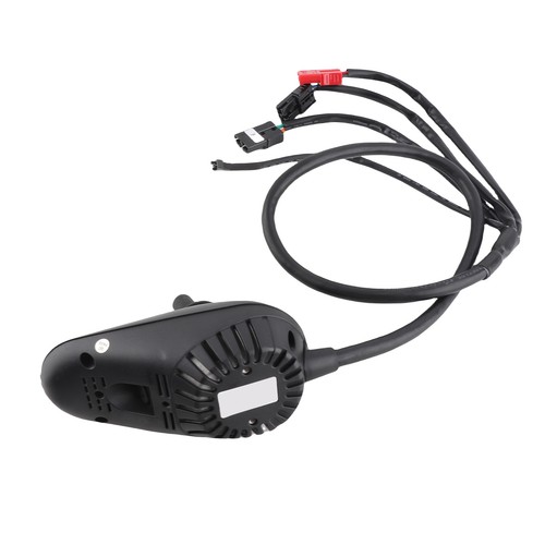 Electric wheelchair joystick - electric,