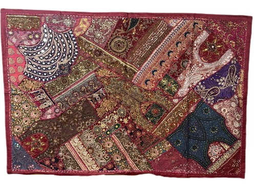Large ethnic wall hanging - wall, or