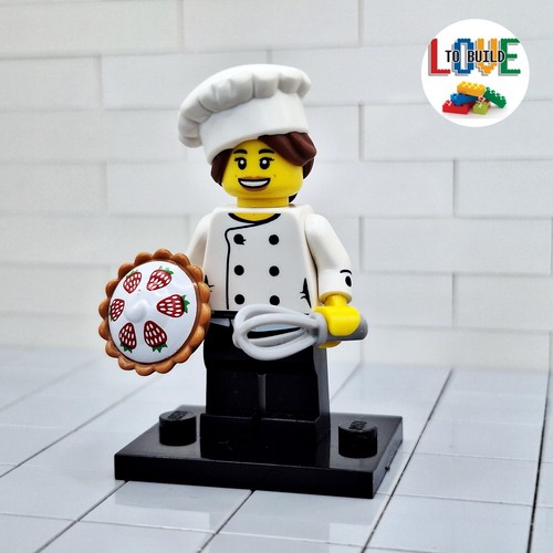 Lego collectable - ⭐,