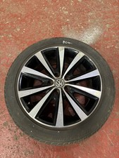 VW POLO 6R MK5 16" GENUINE