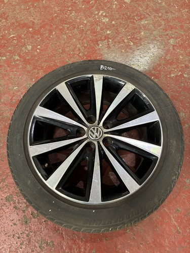 Polo mk5 genuine - polo,
