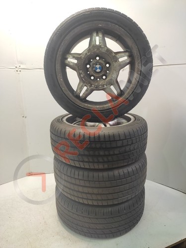 Bmw series evo e36 94 - bmw,