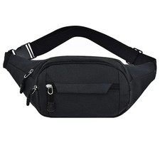 Water Resistant Large Bum Bag